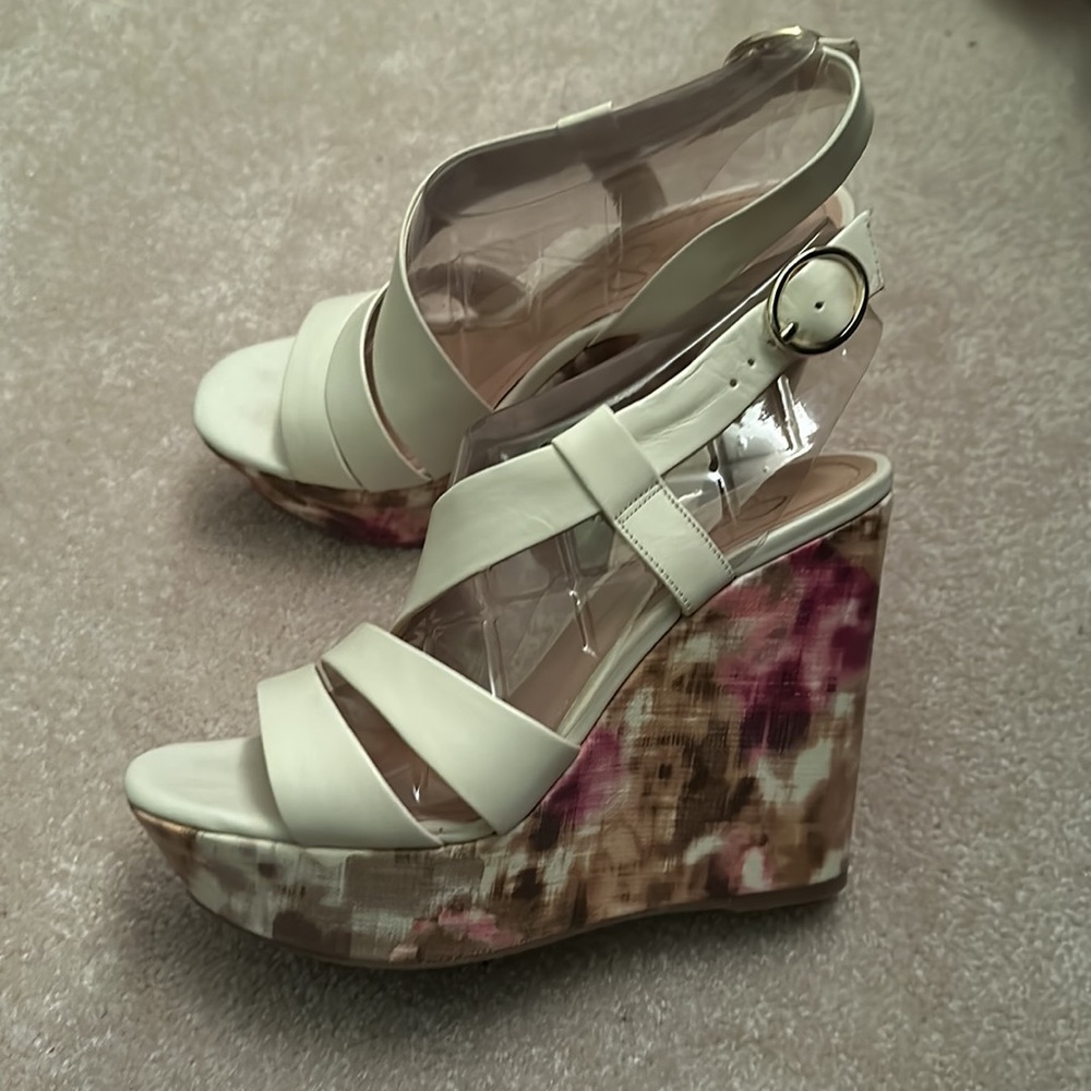 Wedges - Picture 3 of 3